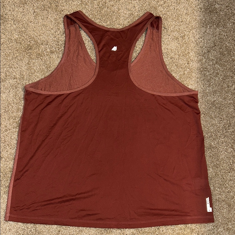 Eddie Bauer Racerback Tank - Picture 3 of 7